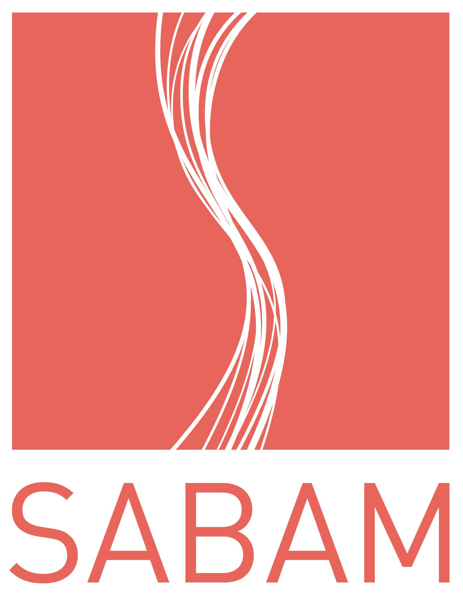 logo Sabam