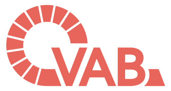 logo VAB